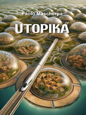 cover image of Utopika